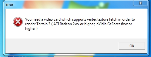 แก้ยังไงครับ T^T ซี่รี่ ของผม GT540M งะ