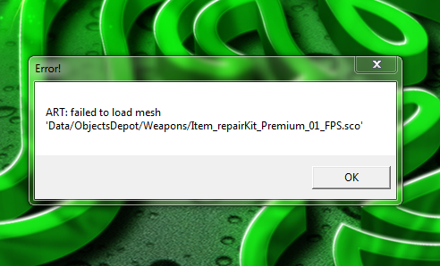 เป็นเพราะอะไรครับ